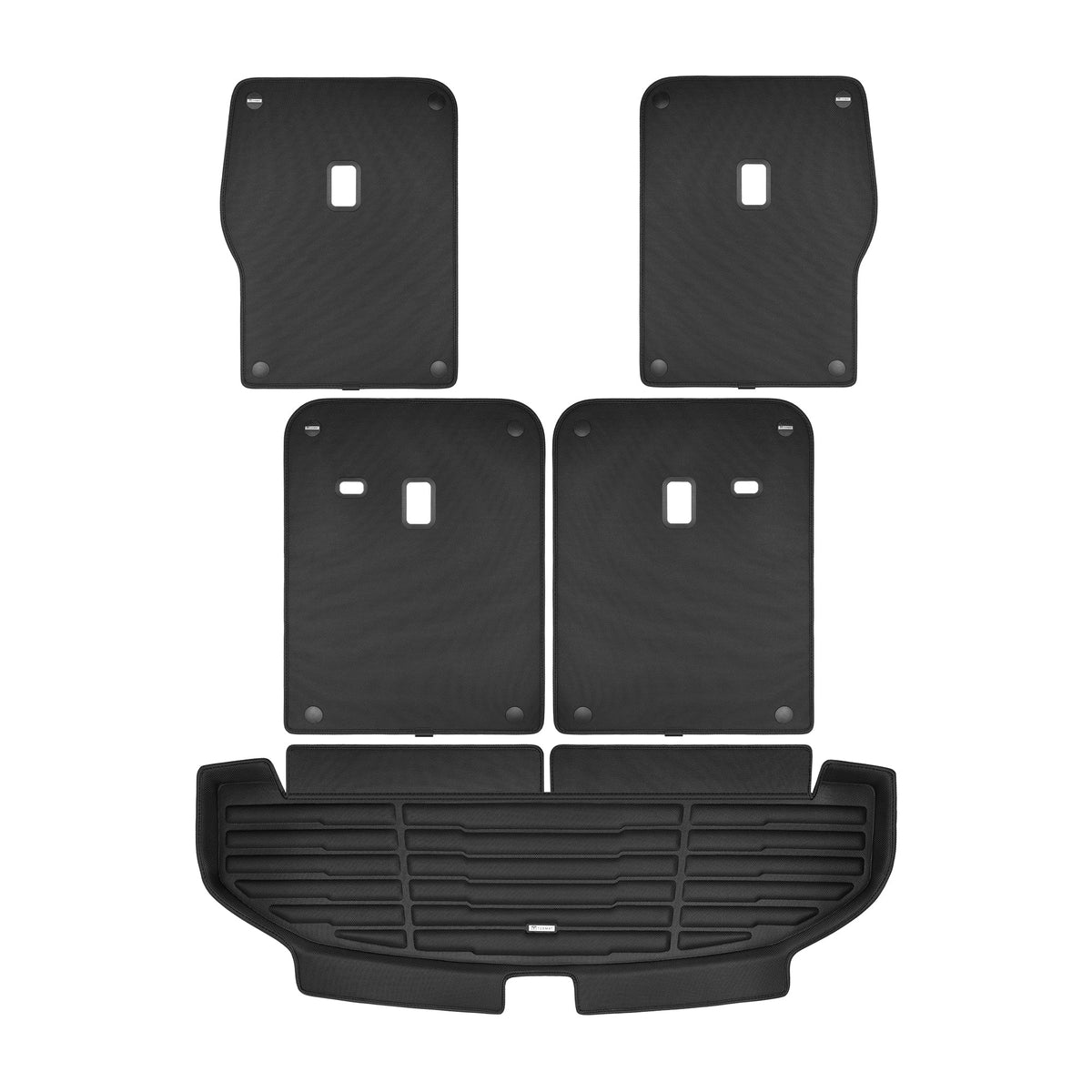 Kia Sorento 6-Seater