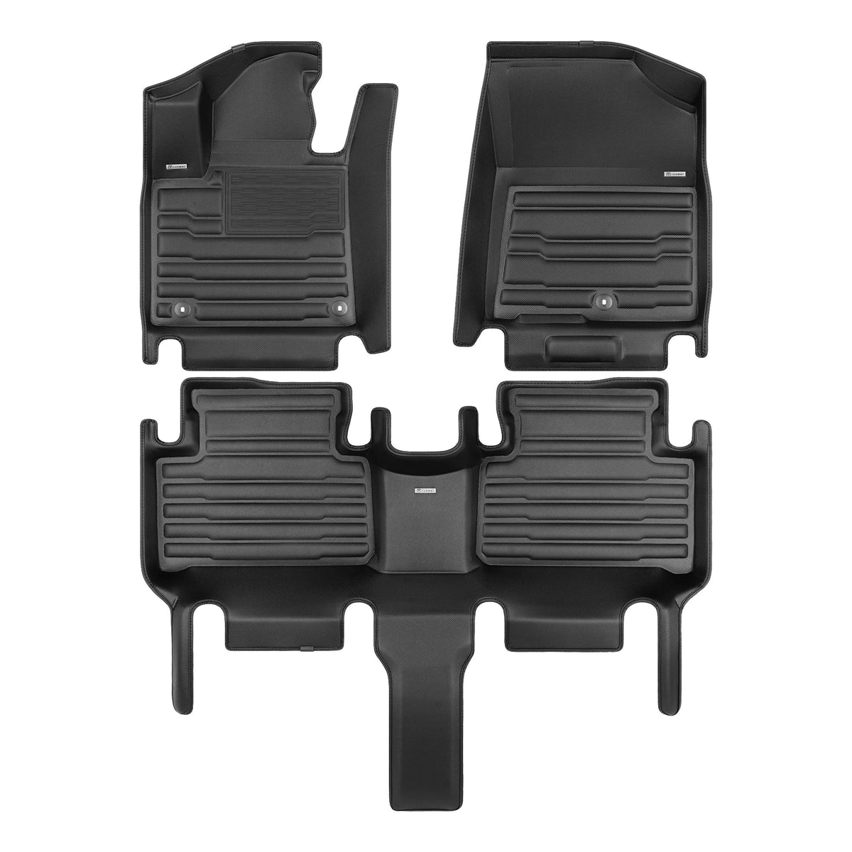 Kia Sorento 7-Seater