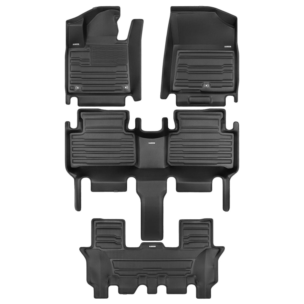 Kia Sorento 7-Seater