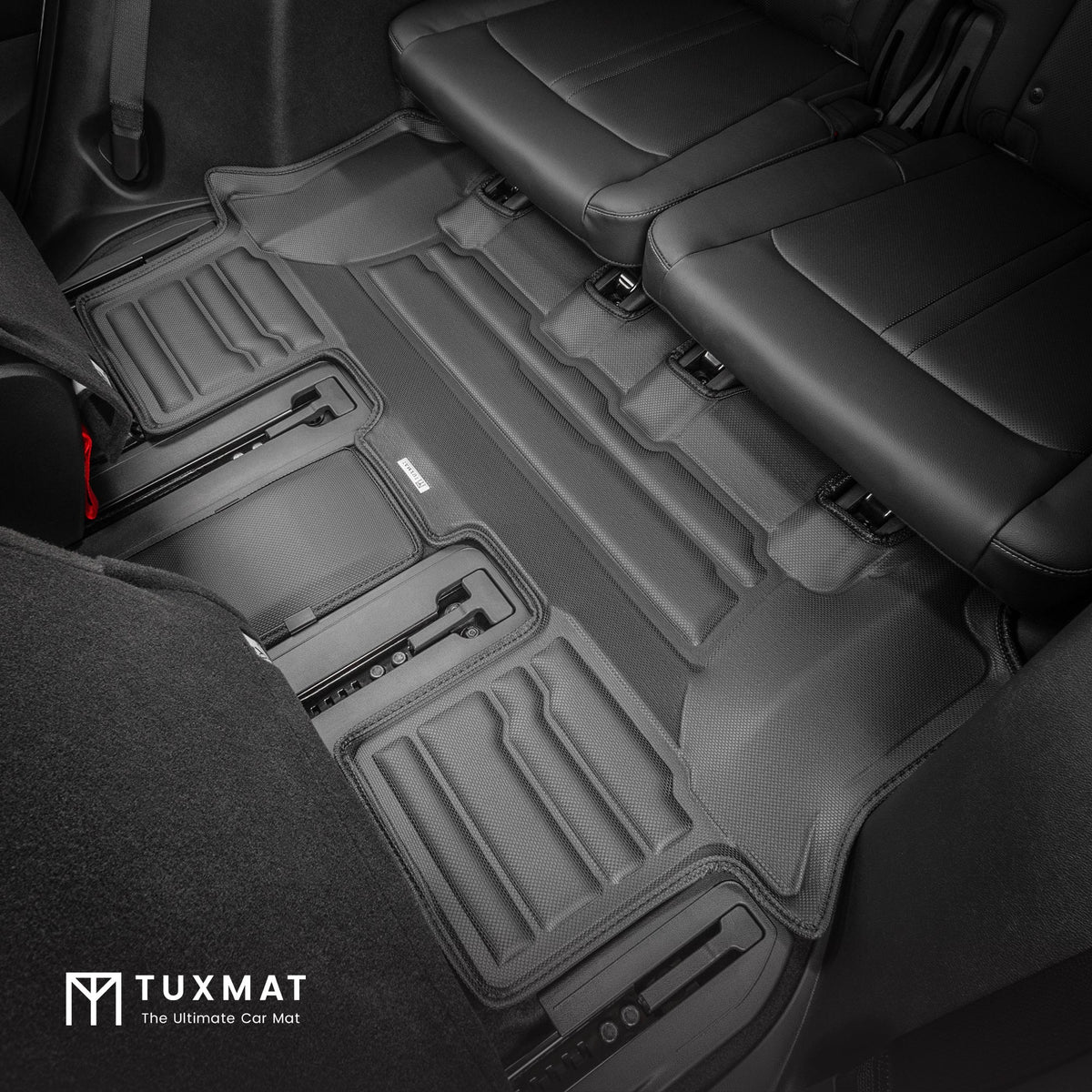 Kia Sorento 7-Seater
