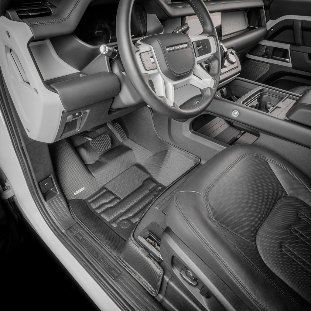 Land Rover Defender 110 5-Seater