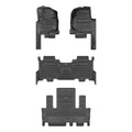 Ford Expedition Max 7-Seater