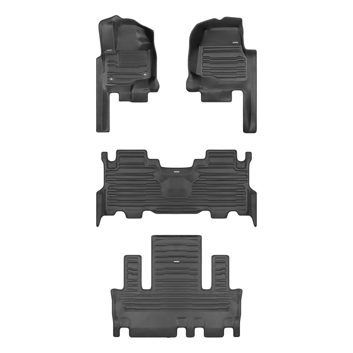 Ford Expedition 7-Seater
