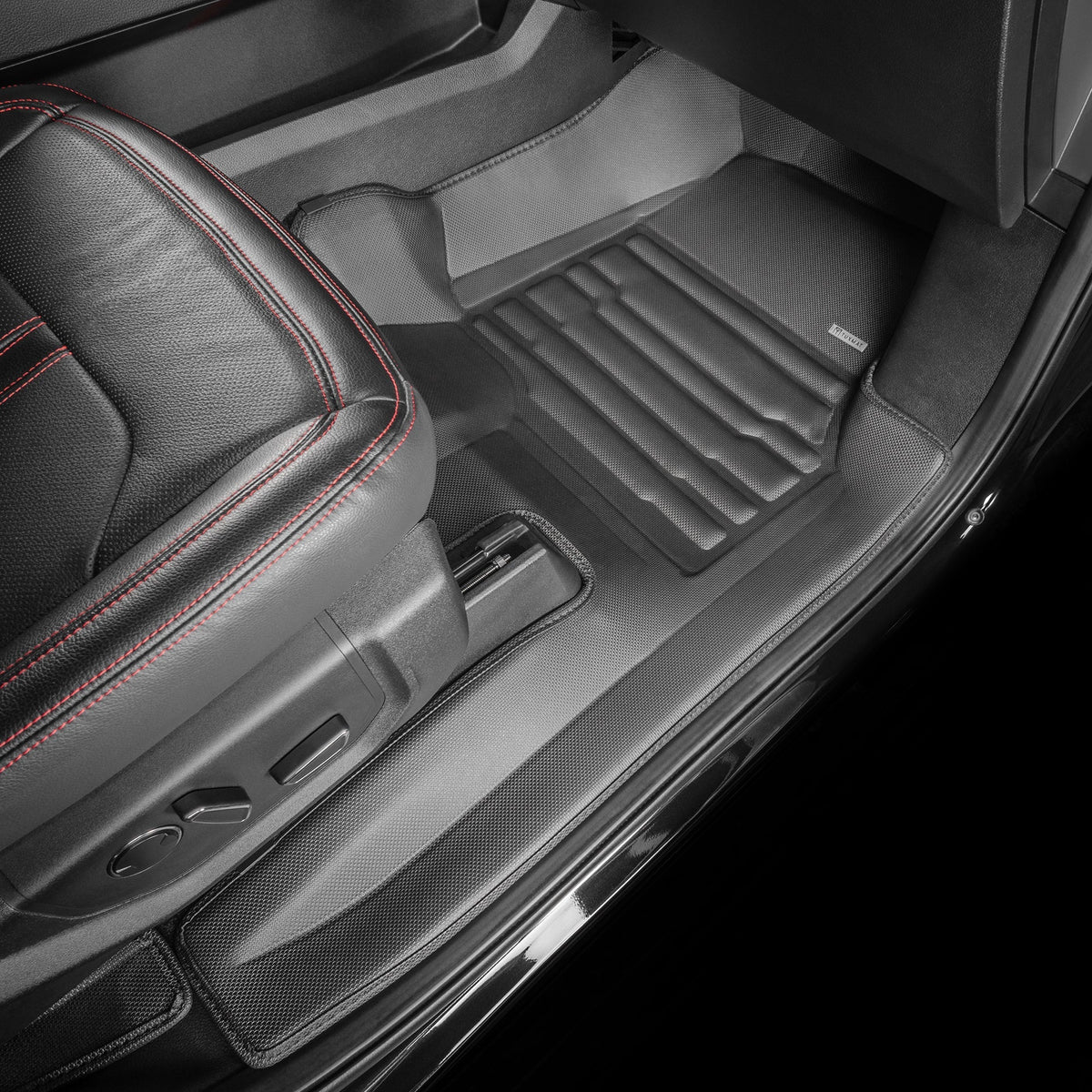 Ford Expedition 7-Seater