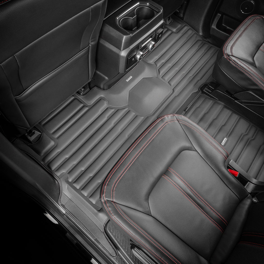 Ford Expedition 7-Seater