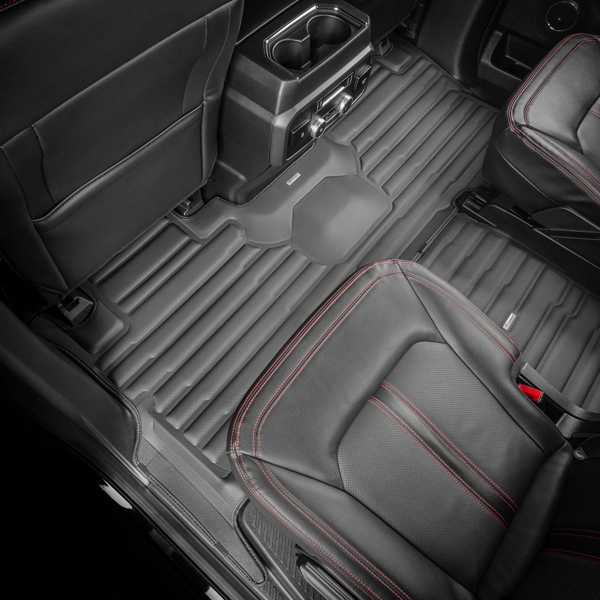 Ford Expedition 7-Seater