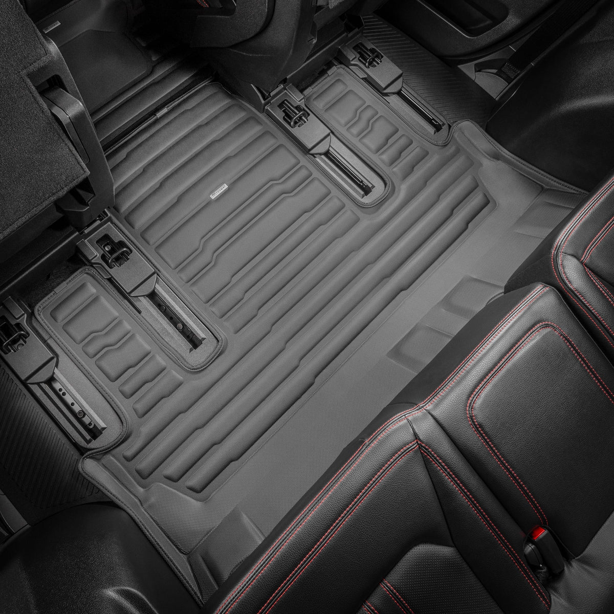 Ford Expedition Max 7-Seater