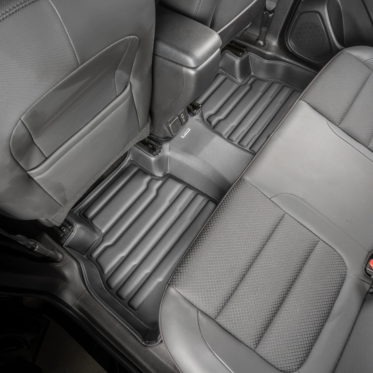 Chevrolet TrailBlazer AWD