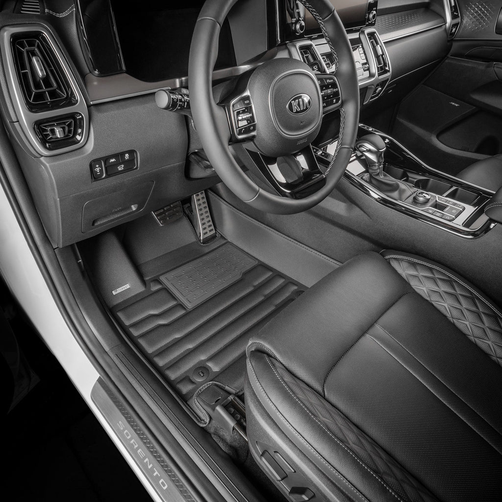 Kia Sorento 6-Seater