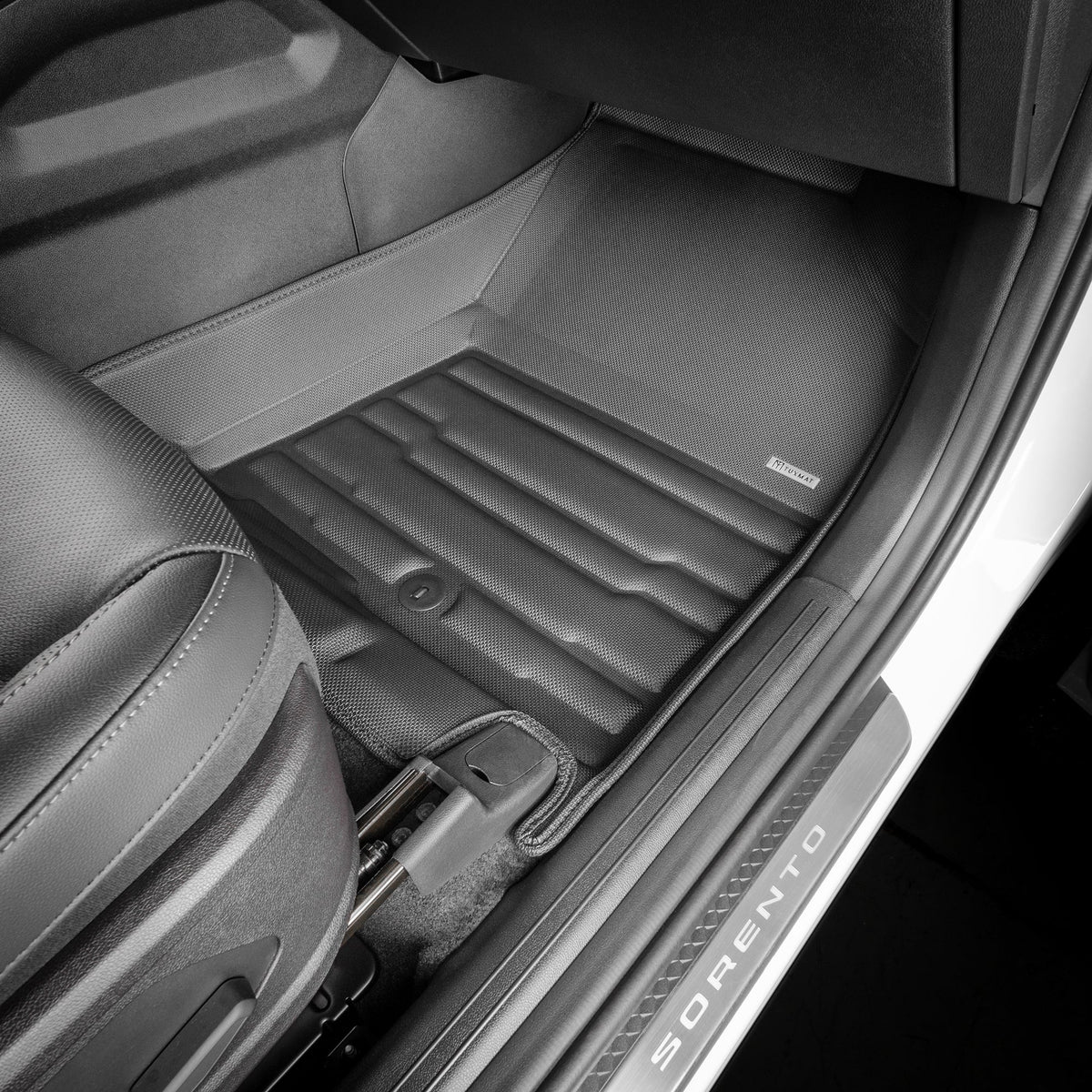 Kia Sorento 6-Seater