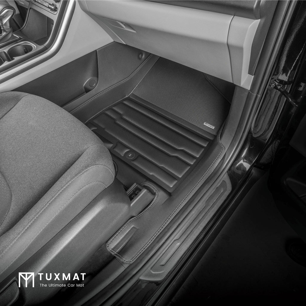 Kia Carnival 8-Seater