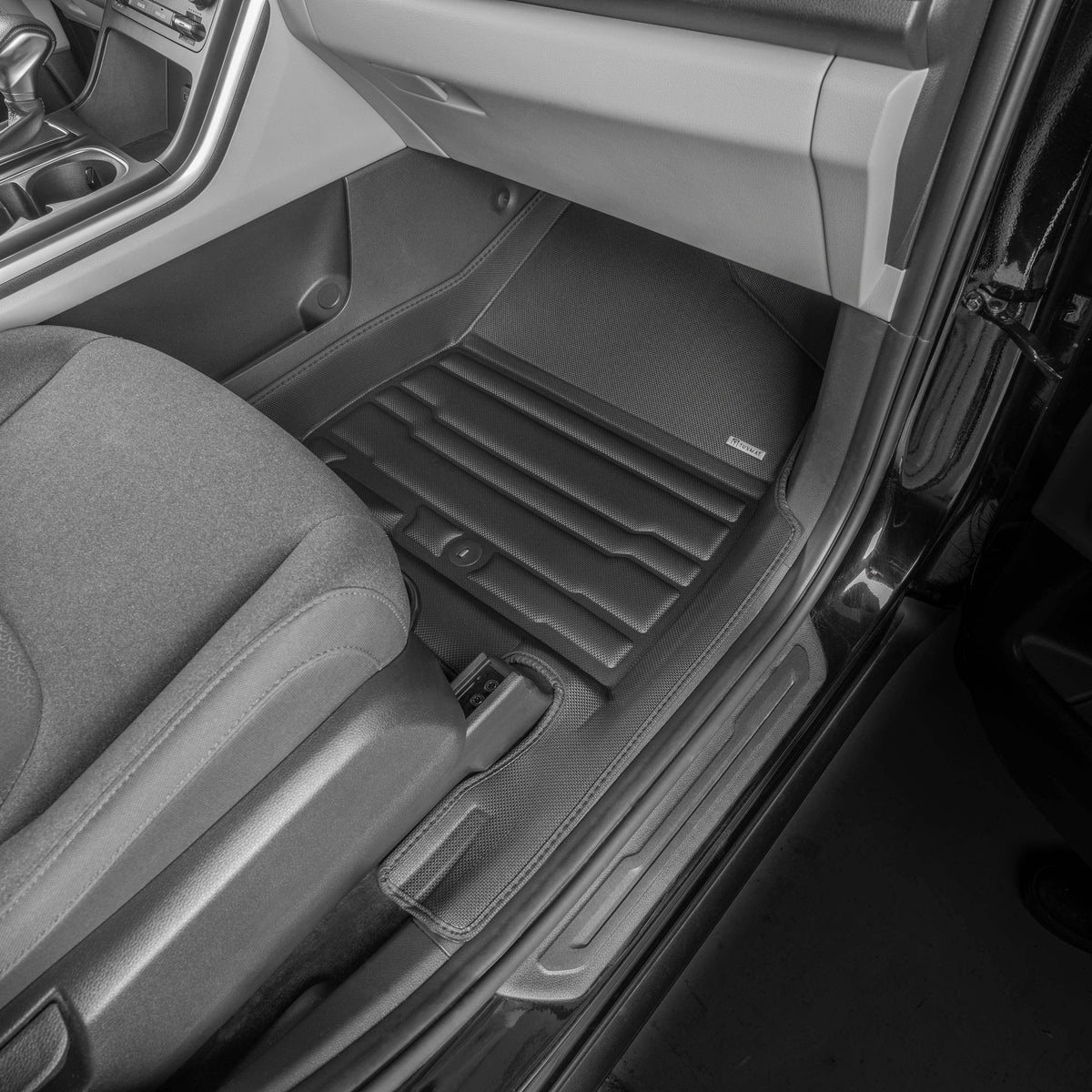 Kia Carnival Gas 8-Seater
