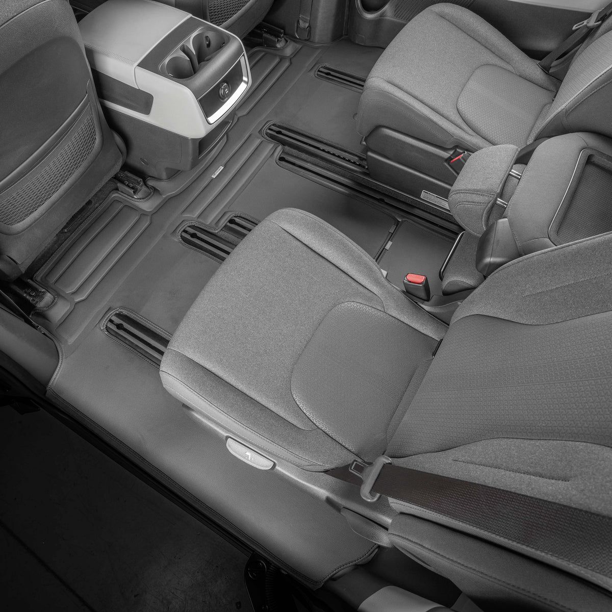 Kia Carnival Gas 8-Seater