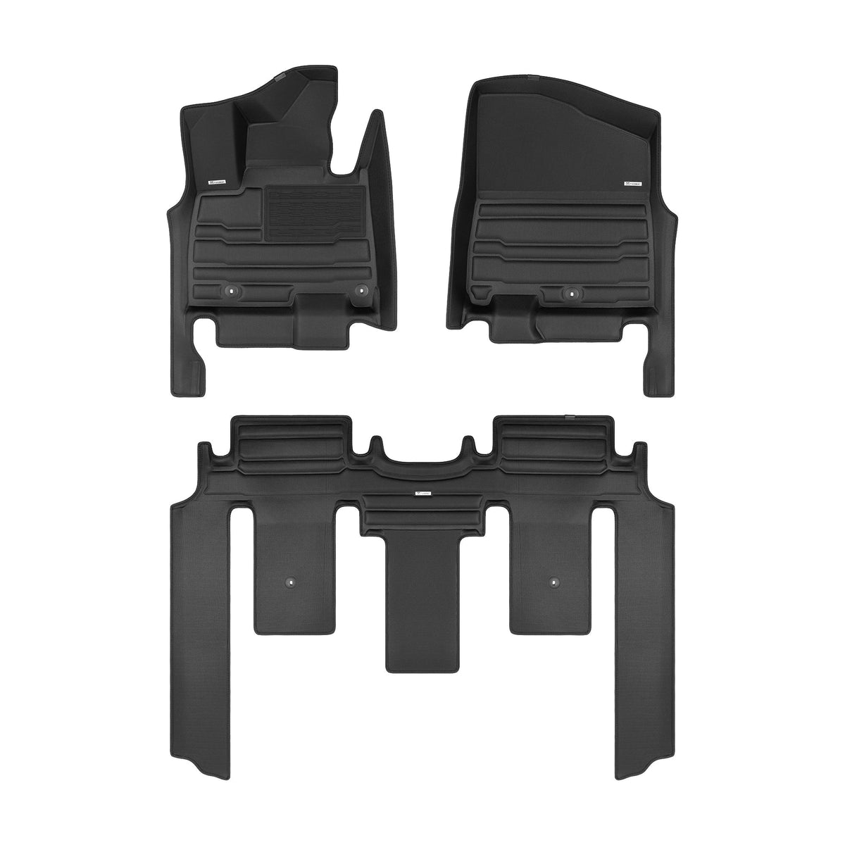 Kia Carnival 8-Seater