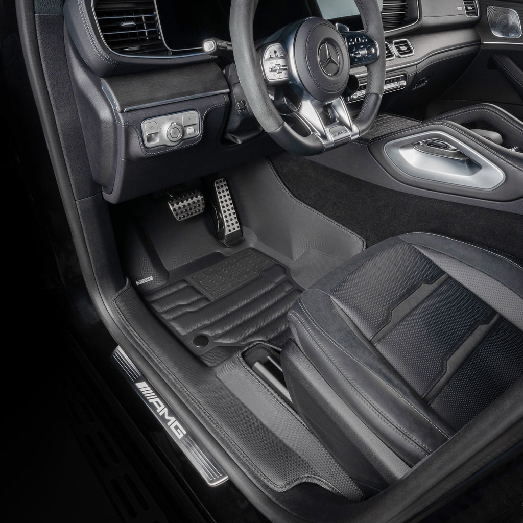 Mercedes-Benz GLE Coupe