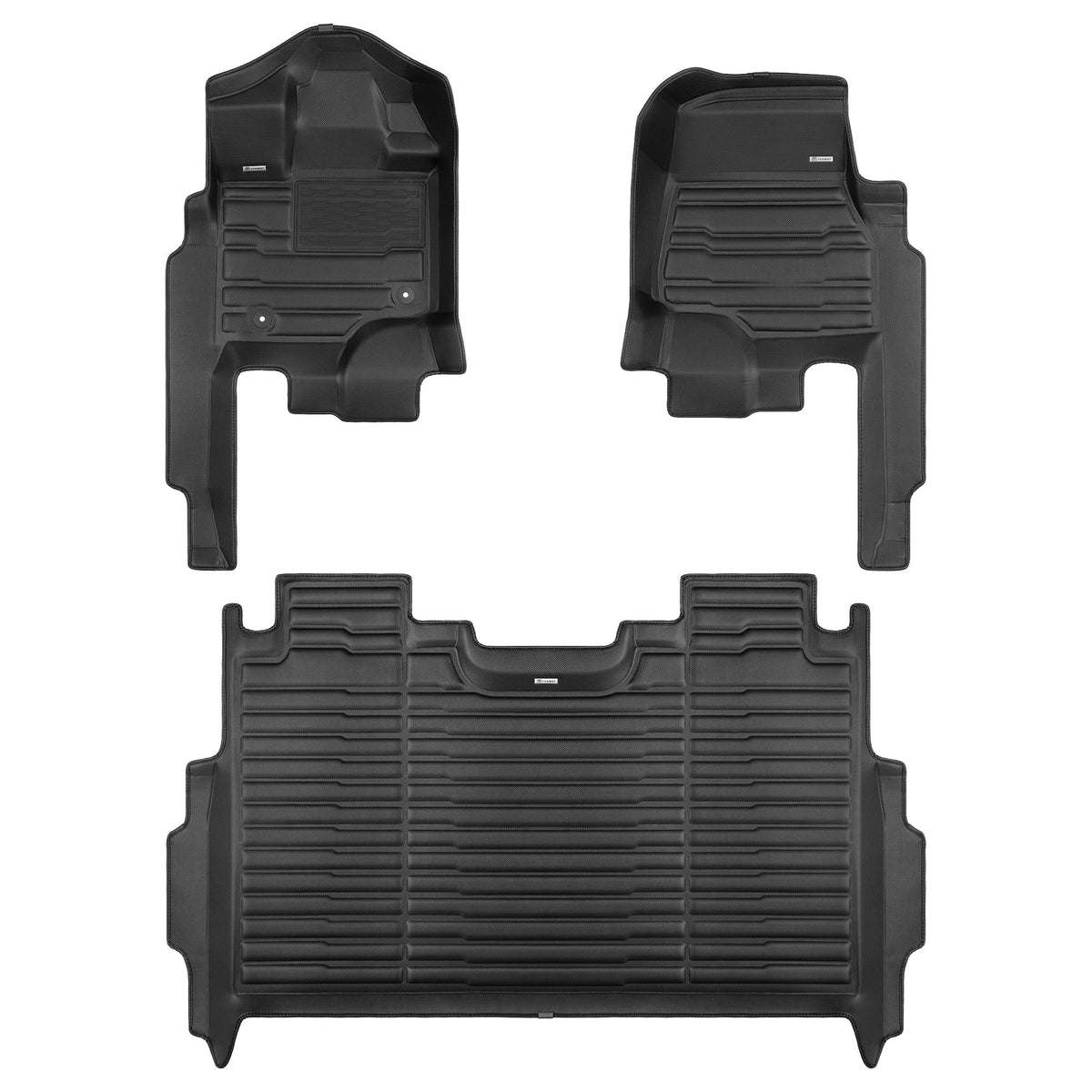 Ford F150 SuperCrew