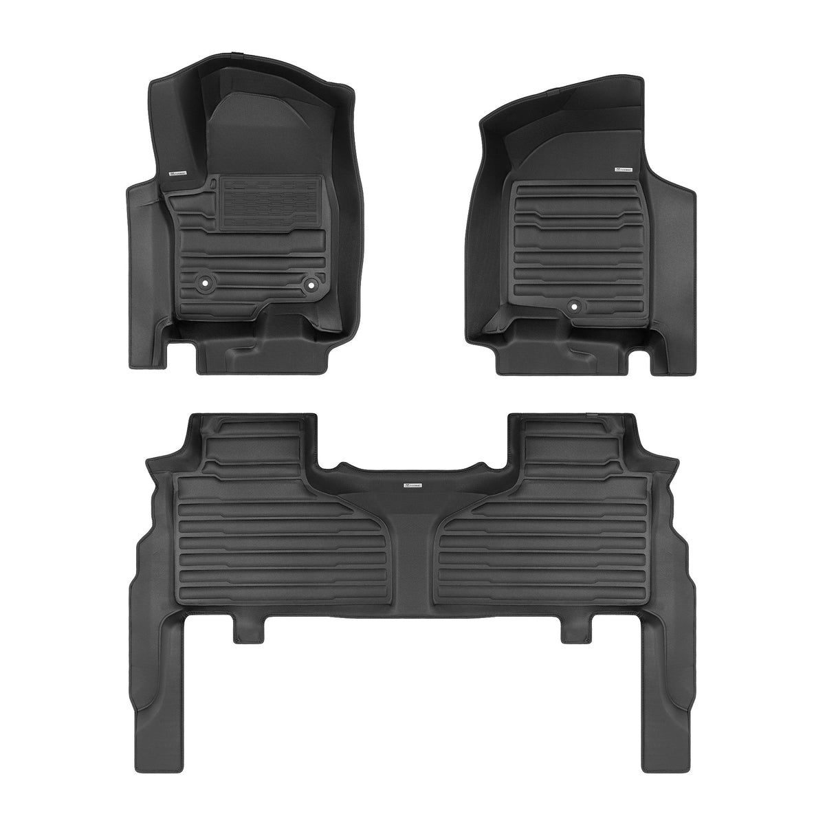 Chevrolet Tahoe 7-Seater