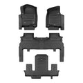 GMC Yukon 7-Seater
