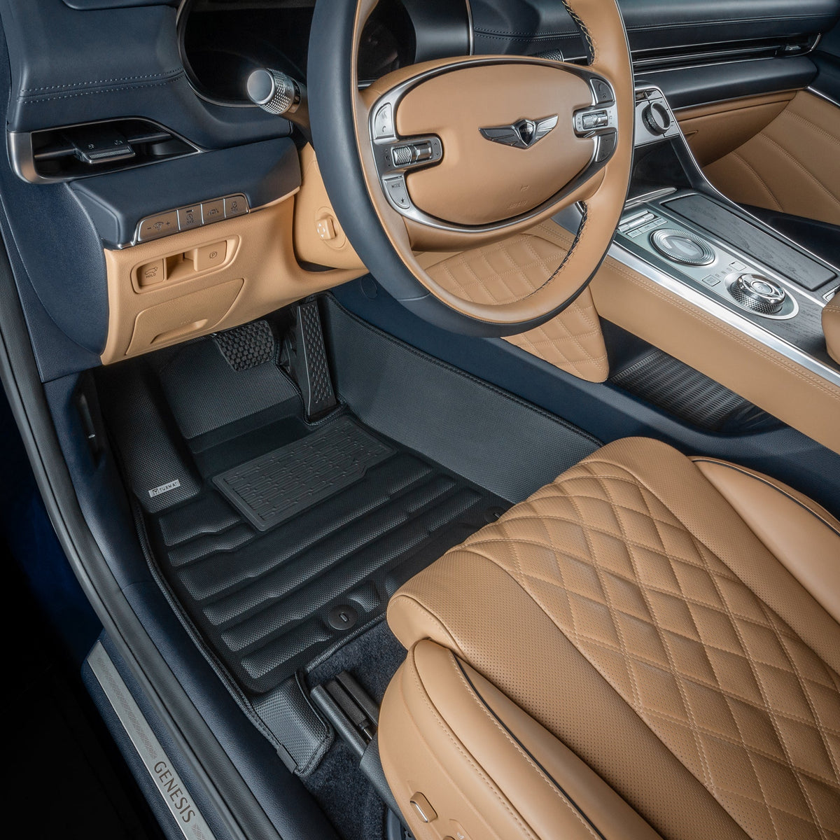 Genesis GV80 7-Seater