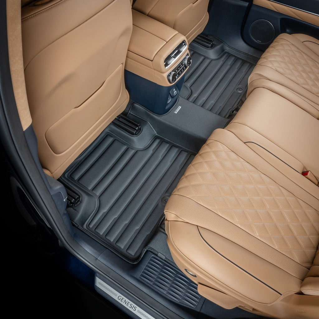 Genesis GV80 7-Seater