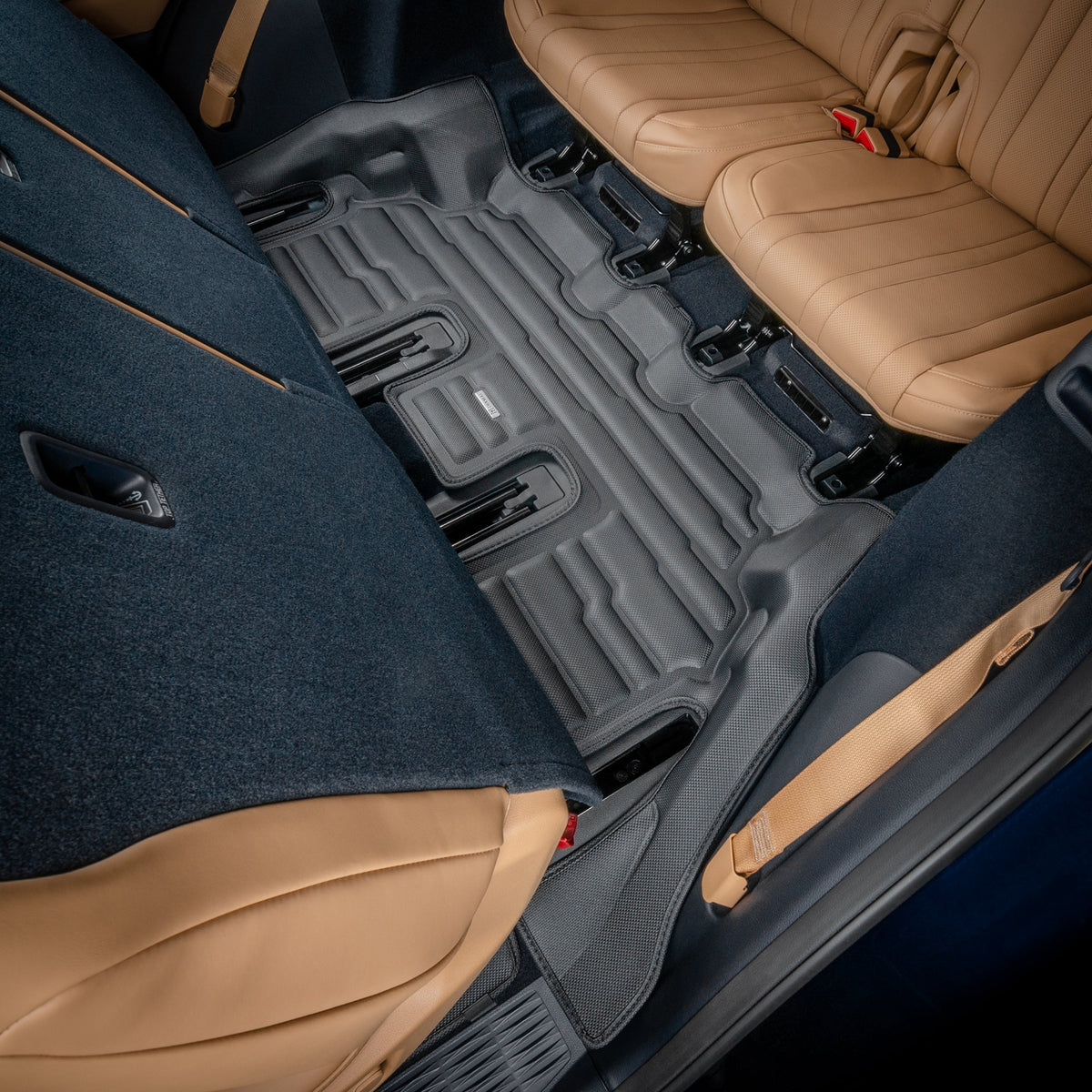 Genesis GV80 7-Seater
