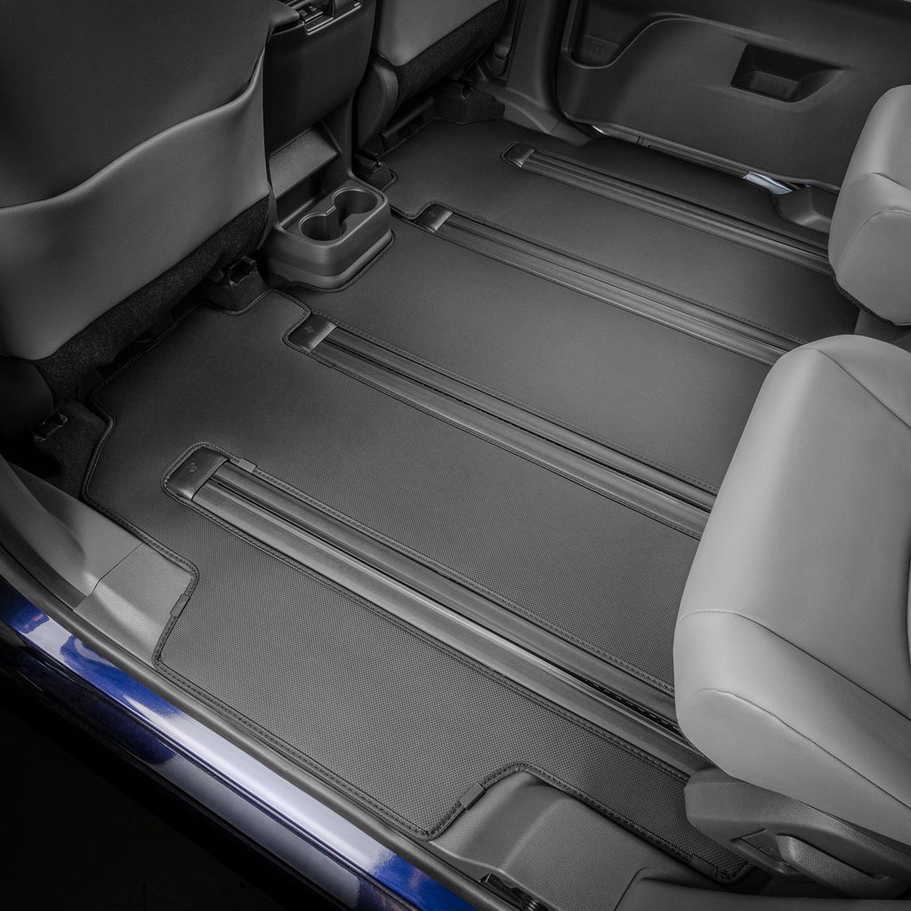 Toyota Sienna 7-Seater