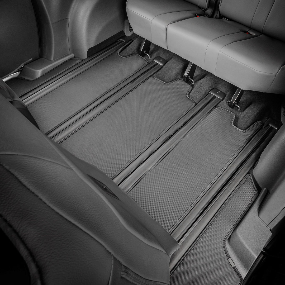 Toyota Sienna 7-Seater