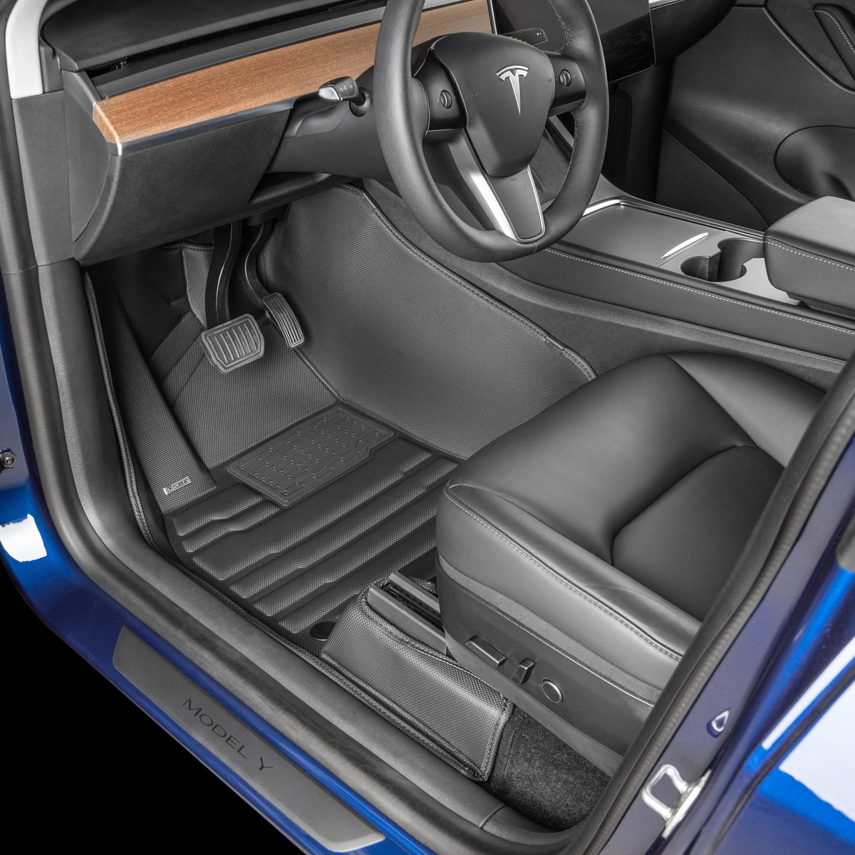 Tesla Model Y 7-Seater
