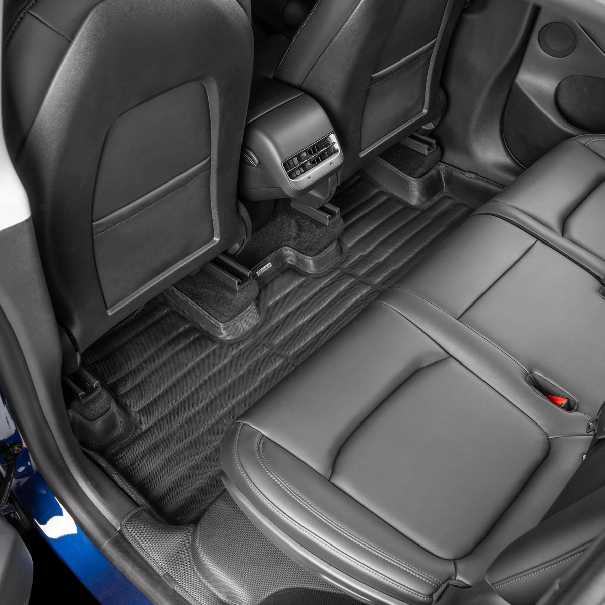 Tesla Model Y 7-Seater