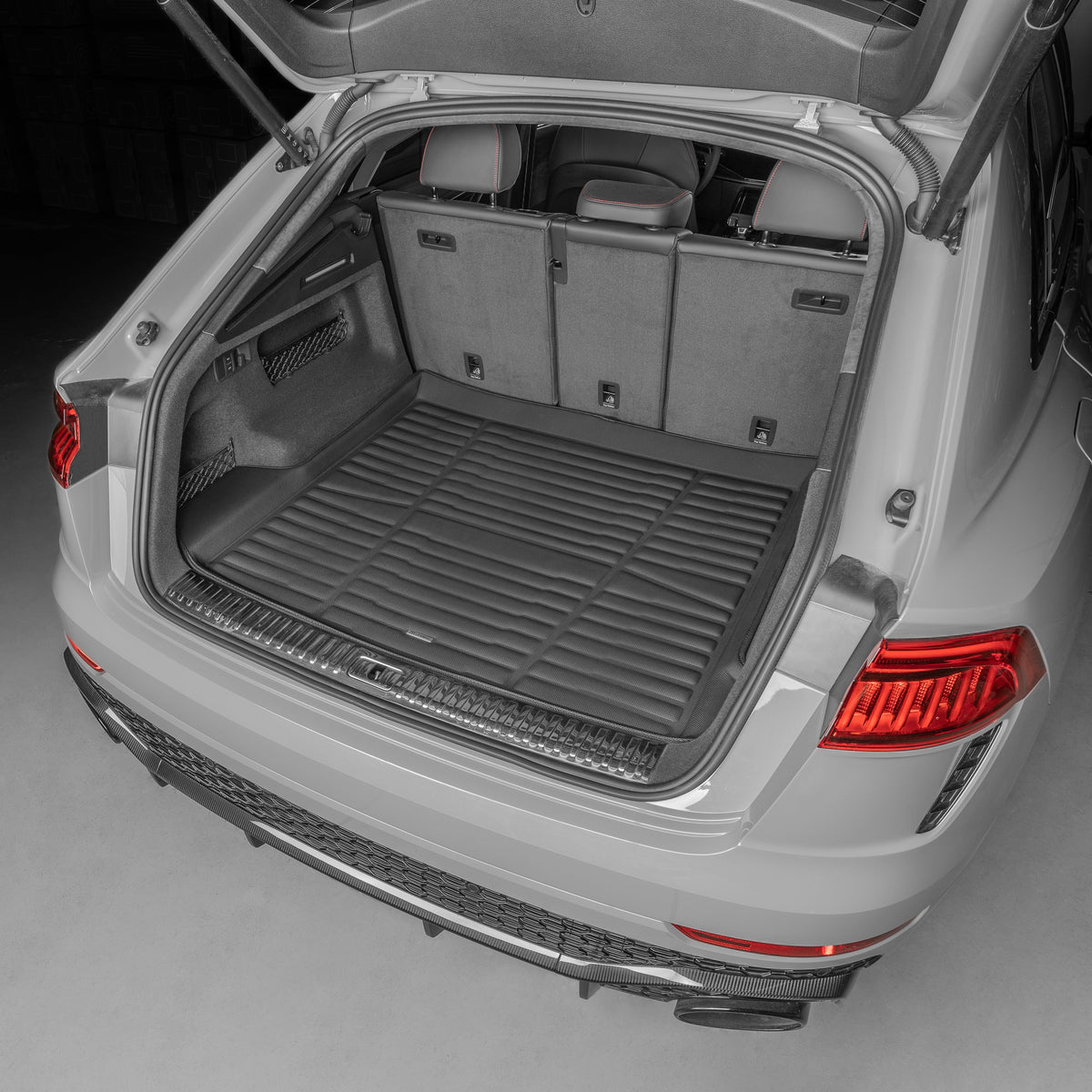 Audi Q8/SQ8/RSQ8