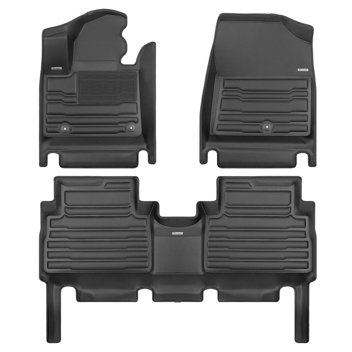 Hyundai Santa Fe Hybrid