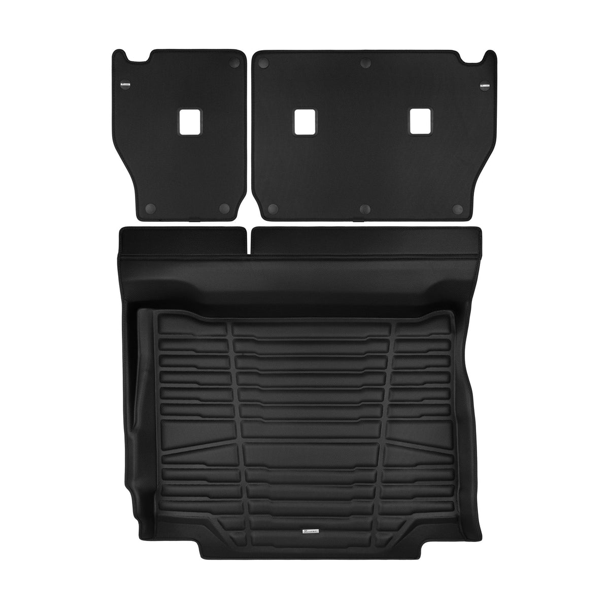 Jeep Wrangler 4XE Hybrid