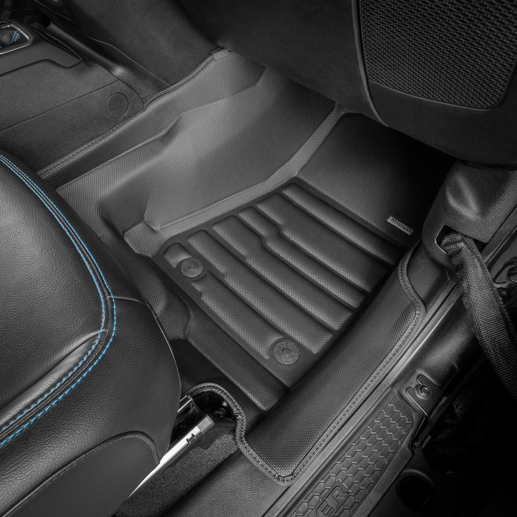 Jeep Wrangler 4XE Hybrid