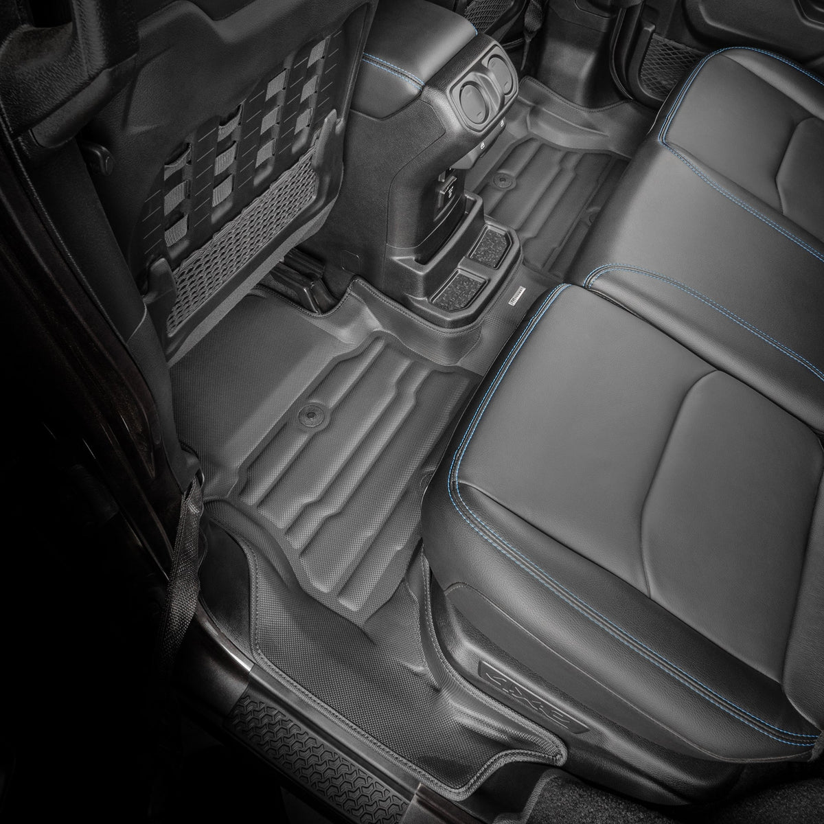 Jeep Wrangler 4XE Hybrid