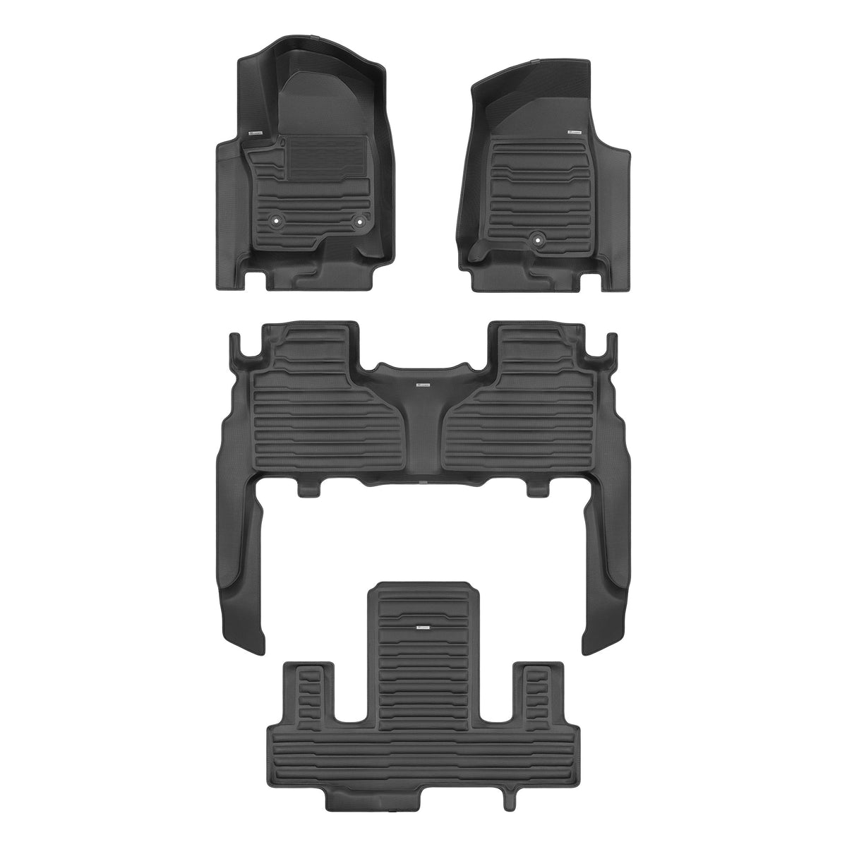 Cadillac Escalade ESV 7-Seater