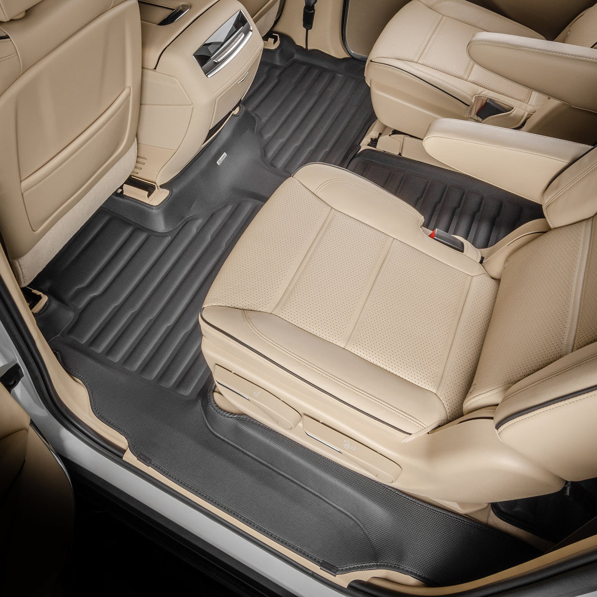 GMC Yukon XL 8-Seater