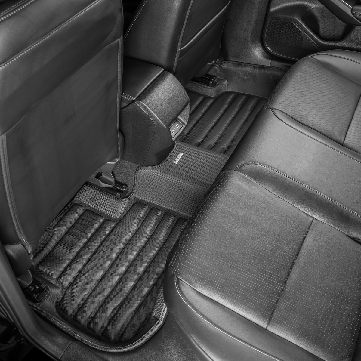 Honda Civic Gas With Rear USB Charging Ports