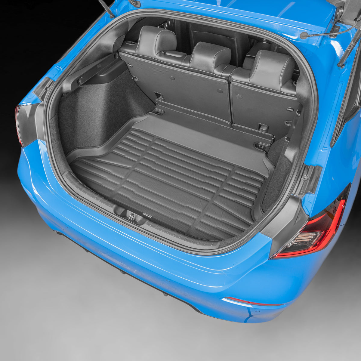 Honda Civic Gas With Rear USB Charging Ports