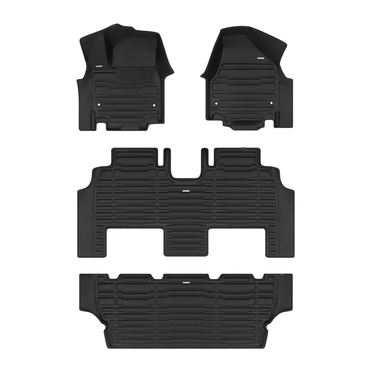 Chrysler Pacifica 7-Seater Pinnacle