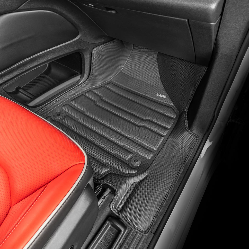 Chrysler Pacifica 7-Seater Limited