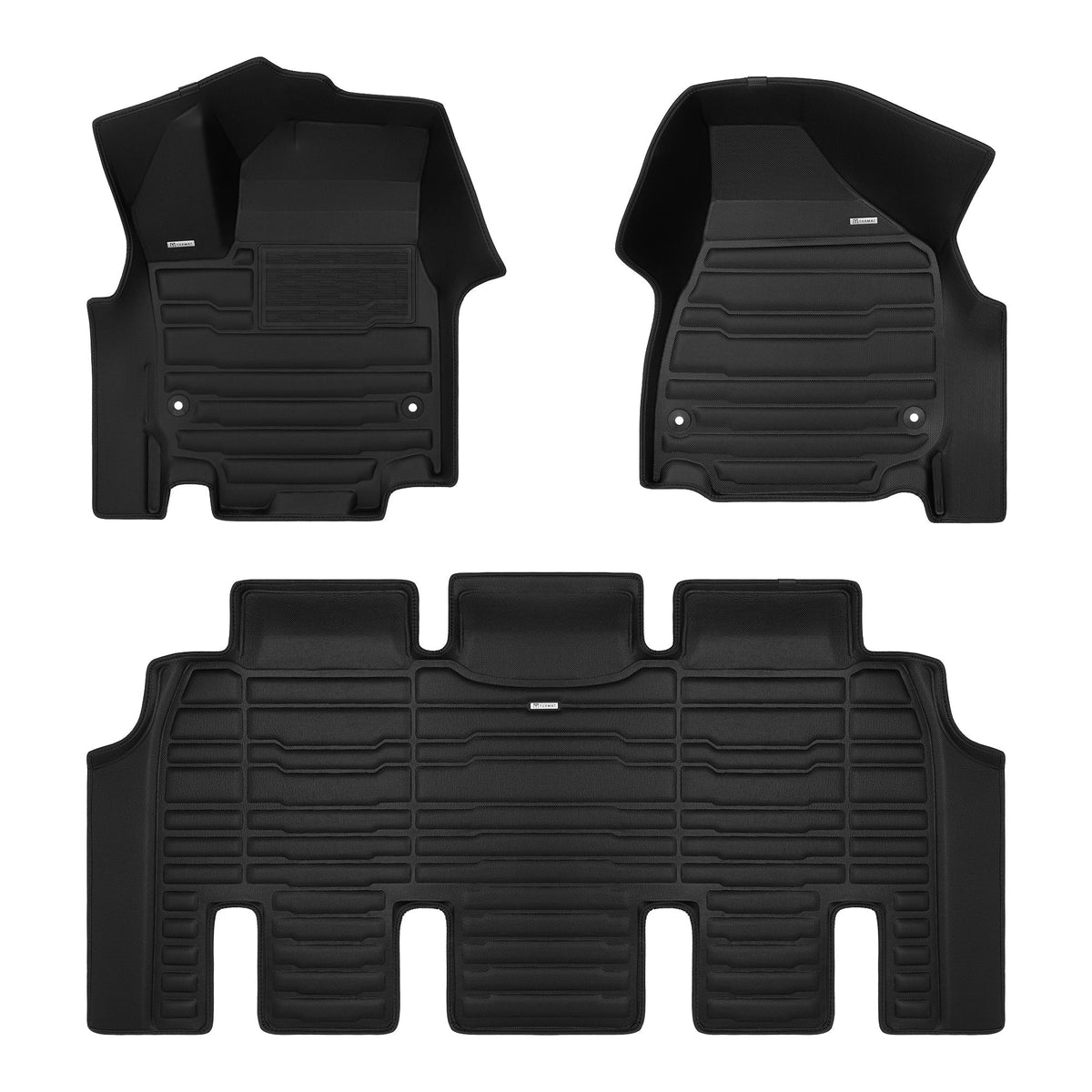 Chrysler Pacifica 7-Seater Limited