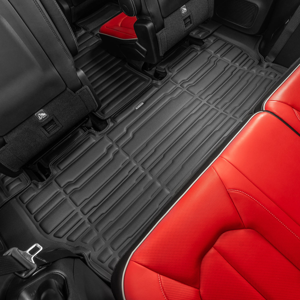 Chrysler Pacifica 7-Seater Limited