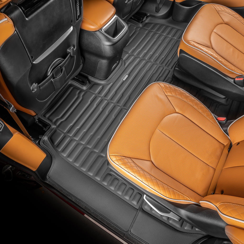 Chrysler Pacifica 7-Seater Pinnacle