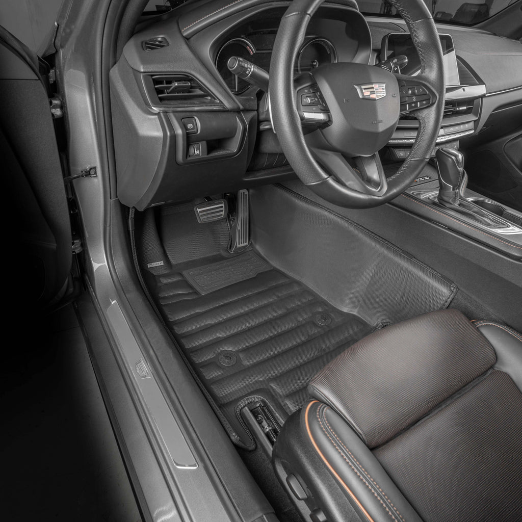 Cadillac CT4