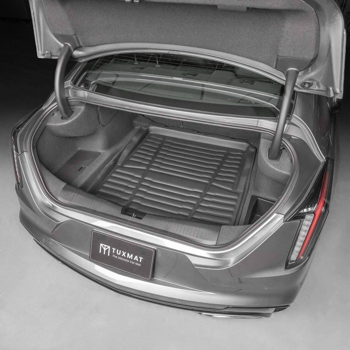 Cadillac CT4