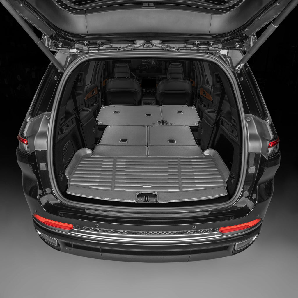 Jeep Grand Cherokee L 7-Seater