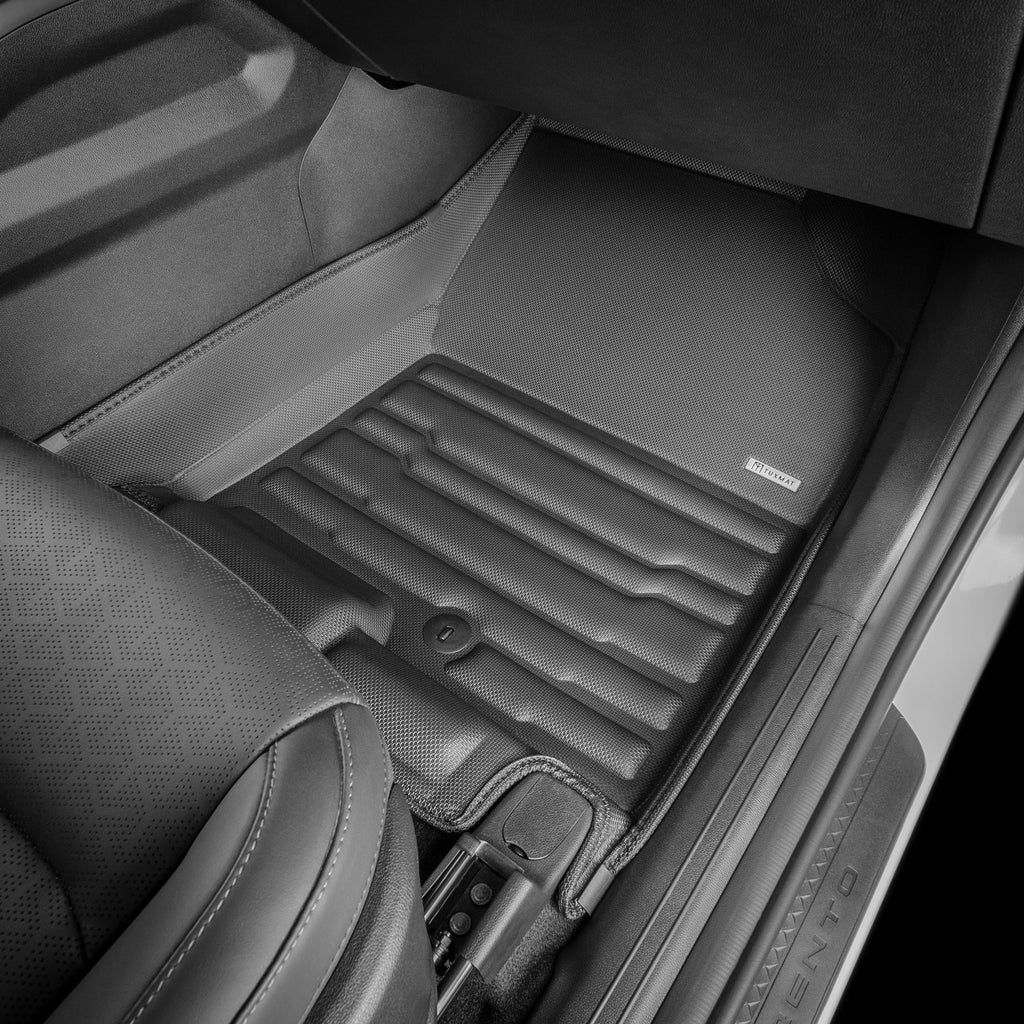 Kia Sorento Hybrid 6-Seater