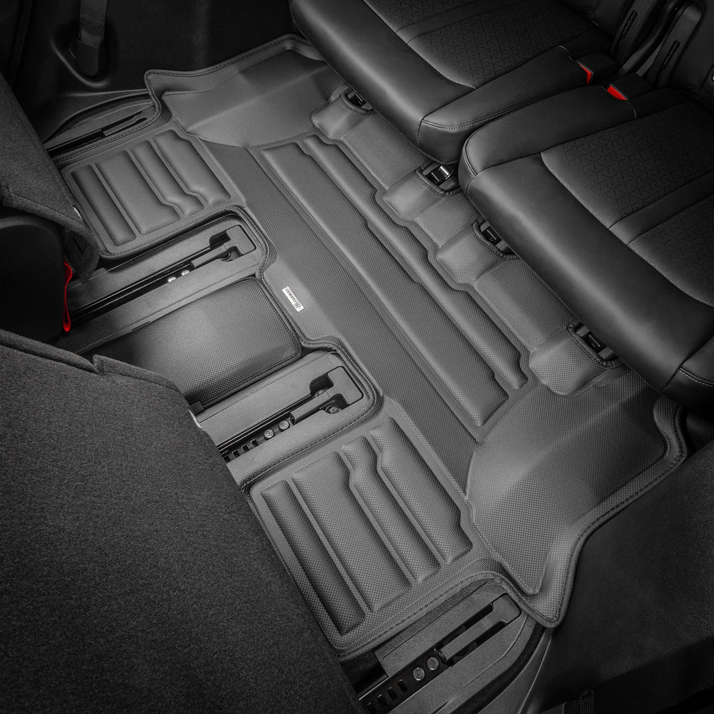 Kia Sorento Hybrid 6-Seater