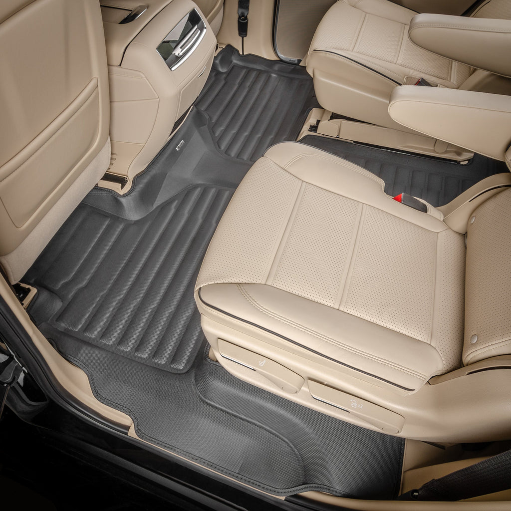 Cadillac Escalade 7-Seater