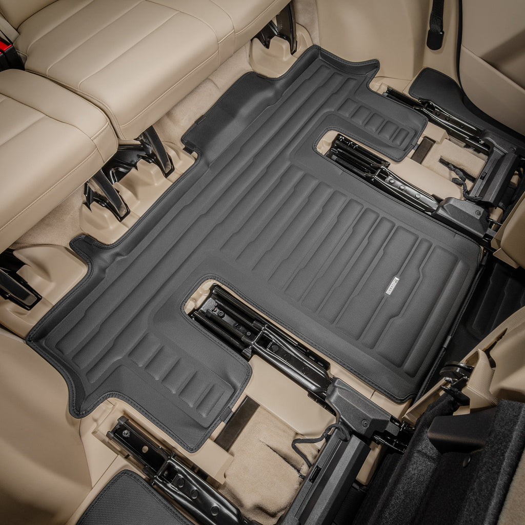 Cadillac Escalade 7-Seater